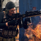 Illustration for article titled iCall Of Duty /iPlayers Are Getting Quick Nukes Thanks To Spawn Camping On New Map